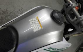 YAMAHA SEROW 250 Gen.2 2025 DG17J