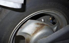 YAMAHA JOG Gen.5 SA36J