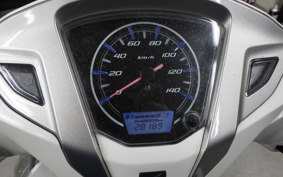 HONDA LEAD 125 JF45
