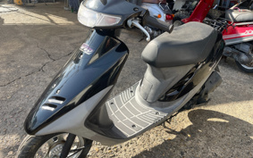 HONDA SUPER DIO AF27