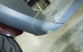 SUZUKI LET's 4 2025 CA45A