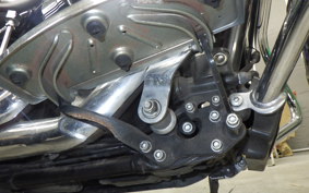 HARLEY FLHR 1690 2013