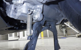 HONDA PCX125 2025 JK05