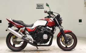 HONDA CB400SF VTEC Spec3 2005 NC39