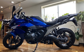BMW R1300RS Touring 2025 0M61