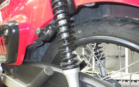 HONDA ｸﾛｽｶﾌﾞ110-2 1998 JA45