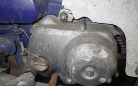HONDA C50 SUPER CUB C50