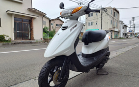 YAMAHA JOG DELUXE SA39J