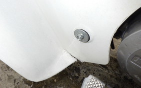 HONDA C90 SUPER CUB HA02