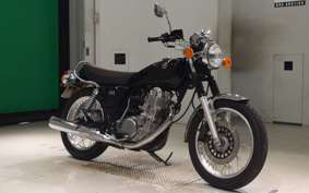 YAMAHA SR400 Gen.4 2014 RH03J