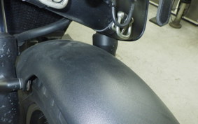 HONDA REBEL 250 2017 MC49