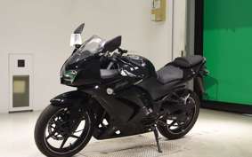 KAWASAKI NINJA 250R 1999 EX250K