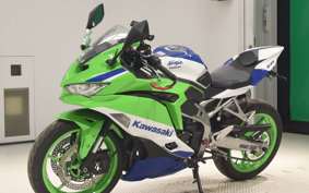 KAWASAKI ZX-4RR 2024 ZX400P
