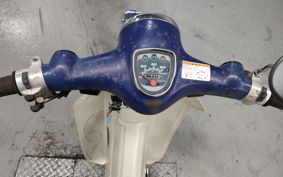 HONDA SUPER CUB50 AA01