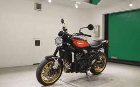 KAWASAKI Z900RS 2022 ZR900C