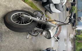 HARLEY FLH80 CLASSIC 1981 410