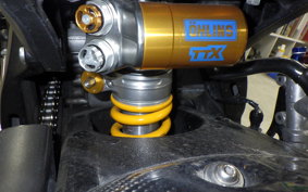 SUZUKI GSX-R750 2014