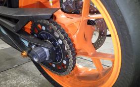 KTM 890 DUKE 2022