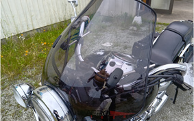 YAMAHA DRAGSTAR 1100 CLASSIC 2003 VP13J