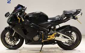 HONDA CBR600RR GEN 2 2007 PC37