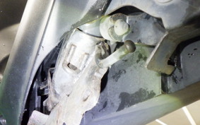 YAMAHA AXIS 125 TREET SE53J