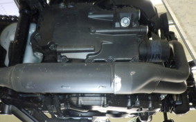 HONDA REBEL 1100 2023 SC83
