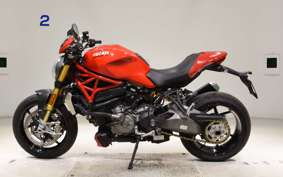 DUCATI M1200 S 2020