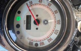 YAMAHA DRAGSTAR 1100 CLASSIC 2003 VP13J