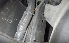 SUZUKI AVENIS 125 EA12J