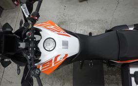 KTM 1290 SUPER ADVENTURE S 2018
