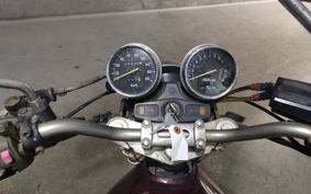KAWASAKI ZEPHYR 400 1993 ZR400C