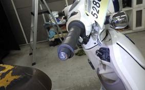 HONDA GIORNO 3 AF77
