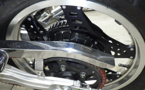 HONDA CBX400F GEN 2 NC07