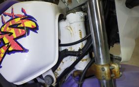 HONDA CRM80 GEN 2 2023 HD12