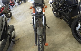 YAMAHA TRICKER DG10J