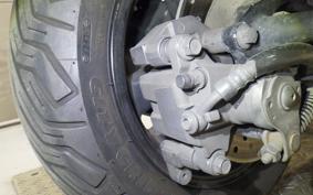 YAMAHA MAJESTY 250 Gen.4 SG20J