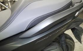 HONDA FORZA 250 MF13