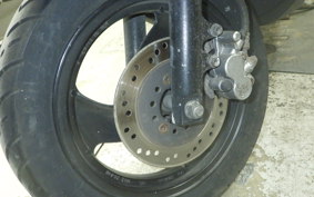 HONDA SPACY 100 JF13