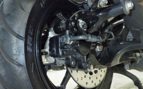 YAMAHA CYGNUSｸﾞﾘﾌｧｽ SEJ4J