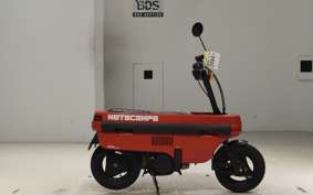 HONDA MOTOCOMPO