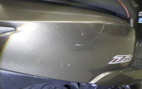 HONDA DIO Gen.6 AF68