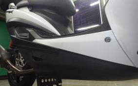 YAMAHA CYGNUS 125 XSR 2 2014 SE44J