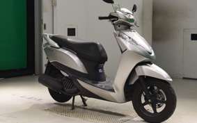 HONDA LEAD 125 2022 JF45