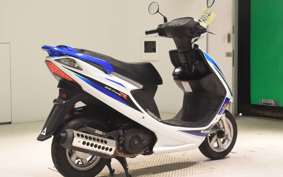 SUZUKI GSR125 2025
