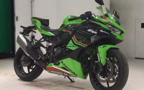 KAWASAKI ZX-4R SE 2025 ZX400P