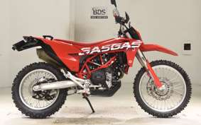 GASGAS ES700 2024