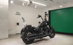 HARLEY FLSS 1800 2016