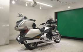 HONDA GL 1800 GOLD WING TOUR DCT 2024 SC79
