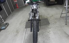 SUZUKI GRASS TRACKER 2001 NJ47A