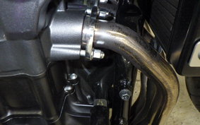 HONDA CB1300SB SUPER BOLDOR SP 2025 SC54